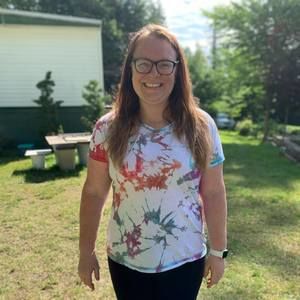 Meet your Posher, Stephanie